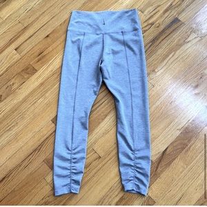 Nike High Waist Dri-Fit Leggings NWOT